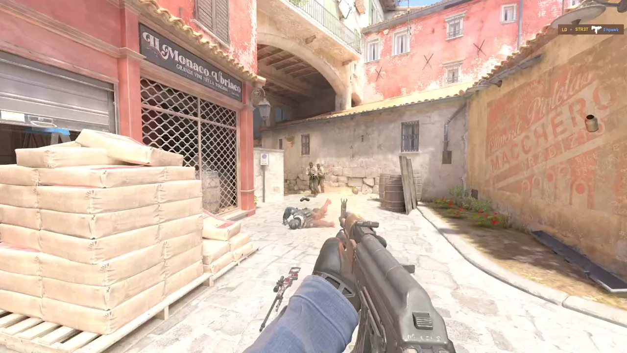 highlight